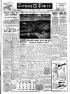 Torquay Times, and South Devon Advertiser Friday 27 February 1948 Page 1