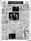 Torquay Times, and South Devon Advertiser Friday 19 March 1948 Page 1