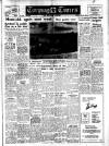 Torquay Times, and South Devon Advertiser Friday 02 July 1948 Page 1