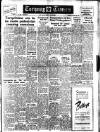 Torquay Times, and South Devon Advertiser Friday 28 January 1949 Page 1