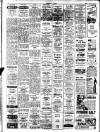 Torquay Times, and South Devon Advertiser Friday 28 January 1949 Page 6