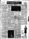 Torquay Times, and South Devon Advertiser Friday 11 February 1949 Page 1