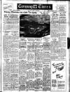 Torquay Times, and South Devon Advertiser Friday 25 February 1949 Page 1