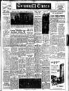 Torquay Times, and South Devon Advertiser Friday 18 March 1949 Page 1