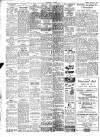 Torquay Times, and South Devon Advertiser Friday 27 January 1950 Page 6