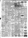 Torquay Times, and South Devon Advertiser Friday 24 February 1950 Page 6