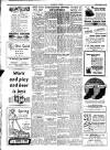 Torquay Times, and South Devon Advertiser Friday 24 March 1950 Page 8