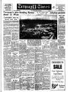 Torquay Times, and South Devon Advertiser Friday 21 July 1950 Page 1