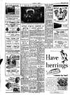 Torquay Times, and South Devon Advertiser Friday 04 August 1950 Page 8