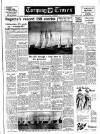 Torquay Times, and South Devon Advertiser Friday 25 August 1950 Page 1