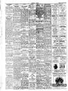 Torquay Times, and South Devon Advertiser Friday 25 August 1950 Page 4