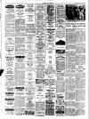 Torquay Times, and South Devon Advertiser Friday 25 August 1950 Page 6
