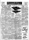 Torquay Times, and South Devon Advertiser Friday 08 September 1950 Page 1