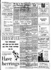 Torquay Times, and South Devon Advertiser Friday 08 September 1950 Page 7