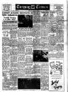 Torquay Times, and South Devon Advertiser Friday 24 November 1950 Page 1