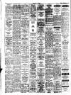 Torquay Times, and South Devon Advertiser Friday 24 November 1950 Page 6