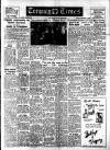 Torquay Times, and South Devon Advertiser Friday 01 December 1950 Page 1