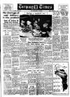 Torquay Times, and South Devon Advertiser Friday 15 December 1950 Page 1