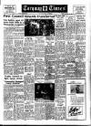 Torquay Times, and South Devon Advertiser Friday 26 January 1951 Page 1