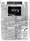 Torquay Times, and South Devon Advertiser Friday 17 August 1951 Page 1