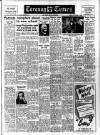 Torquay Times, and South Devon Advertiser Friday 07 September 1951 Page 1