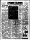 Torquay Times, and South Devon Advertiser Friday 07 December 1951 Page 1