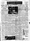 Torquay Times, and South Devon Advertiser Friday 04 January 1952 Page 1