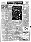 Torquay Times, and South Devon Advertiser Friday 11 January 1952 Page 1