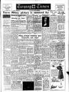 Torquay Times, and South Devon Advertiser Friday 07 March 1952 Page 1