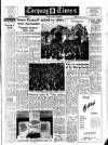 Torquay Times, and South Devon Advertiser Friday 28 March 1952 Page 1