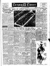 Torquay Times, and South Devon Advertiser Friday 30 May 1952 Page 1