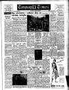 Torquay Times, and South Devon Advertiser Friday 06 June 1952 Page 1
