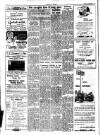 Torquay Times, and South Devon Advertiser Friday 03 October 1952 Page 6