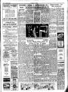 Torquay Times, and South Devon Advertiser Friday 03 October 1952 Page 7