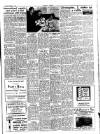 Torquay Times, and South Devon Advertiser Friday 31 October 1952 Page 5