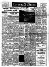 Torquay Times, and South Devon Advertiser Friday 09 January 1953 Page 1