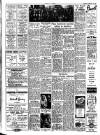 Torquay Times, and South Devon Advertiser Friday 27 February 1953 Page 6