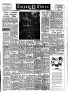 Torquay Times, and South Devon Advertiser Friday 13 March 1953 Page 1