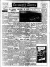 Torquay Times, and South Devon Advertiser Friday 03 April 1953 Page 1