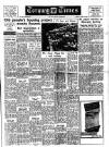 Torquay Times, and South Devon Advertiser Friday 10 April 1953 Page 1
