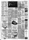 Torquay Times, and South Devon Advertiser Friday 24 April 1953 Page 6