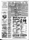 Torquay Times, and South Devon Advertiser Friday 04 December 1953 Page 8