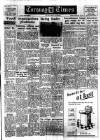 Torquay Times, and South Devon Advertiser Friday 26 February 1954 Page 1