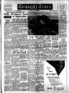 Torquay Times, and South Devon Advertiser Friday 02 April 1954 Page 1