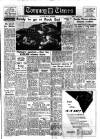 Torquay Times, and South Devon Advertiser Friday 09 April 1954 Page 1