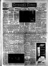 Torquay Times, and South Devon Advertiser Friday 04 June 1954 Page 1