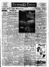 Torquay Times, and South Devon Advertiser Friday 06 August 1954 Page 1