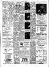 Torquay Times, and South Devon Advertiser Friday 01 October 1954 Page 7