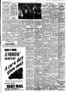 Torquay Times, and South Devon Advertiser Friday 08 October 1954 Page 5