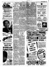 Torquay Times, and South Devon Advertiser Friday 08 October 1954 Page 8